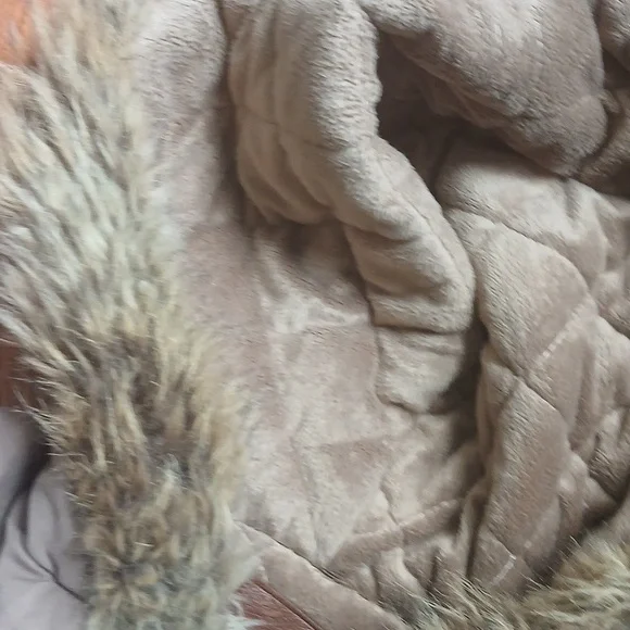 💙Acropolis Coat - Picture 6 of 14